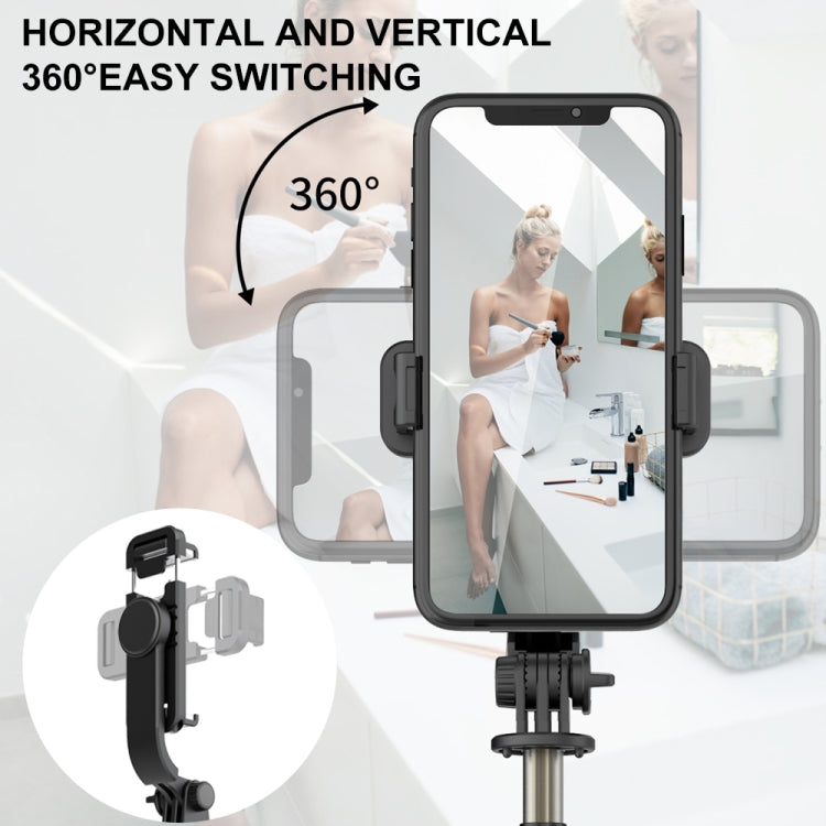 Trípode y palo para selfies con control remoto por Bluetooth Q03, Q03 (negro), Q03 (blanco) Trípode y palo para selfies con control remoto por Bluetooth Q03, Q03 (negro), Q03 (blanco)