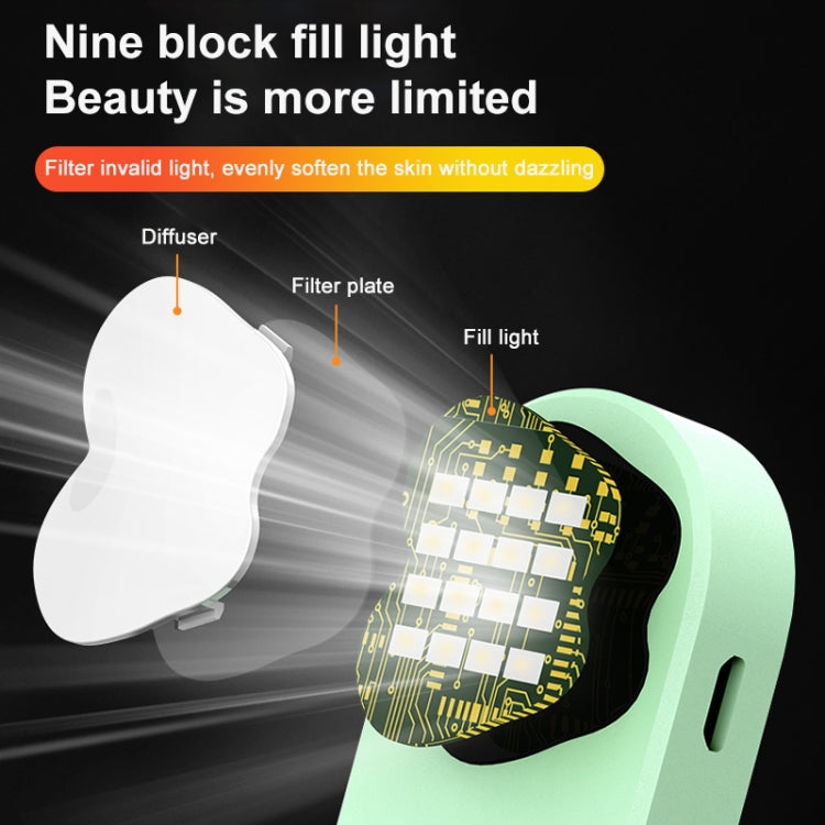 Trípode para selfies con luz de relleno doble y control remoto por Bluetooth, luz de relleno doble (negra), luz de relleno doble (verde), luz de relleno doble (roja), luz de relleno doble (amarilla) Trípode para selfies con luz de relleno doble y control remoto por Bluetooth, luz de relleno doble (negra), luz de relleno doble (verde), luz de relleno doble (roja), luz de relleno doble (amarilla)