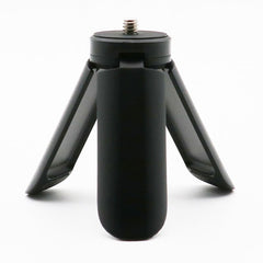 LUXCeO Portable Folding Plastic Tripod, Tripod