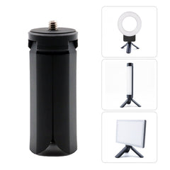 LUXCeO Portable Folding Plastic Tripod, Tripod