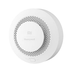 Alarma de humo con detector de incendios inteligente Xiaomi Mijia Honeywell original, funciona con puerta de enlace multifuncional (CA1001), control de aplicación Mihome, control de aplicación