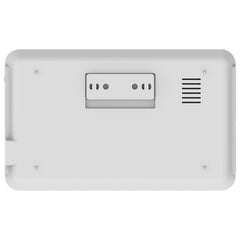 PG-106-GSM GSM/GPRS + WiFi Intelligent Alarm System with Touch Screen & RFID Function