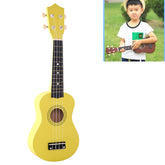 HM100 21 inch Basswood Ukulele Children Musical Enlightenment Instrument