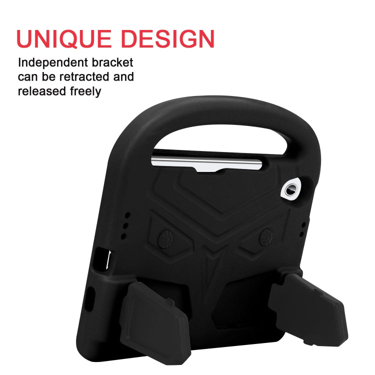 Funda para tableta a prueba de golpes de material EVA estilo gorrión para niños, para iPad mini 6 / mini 2024 Funda para tableta a prueba de golpes de material EVA estilo gorrión para niños, para iPad mini 6 / mini 2024