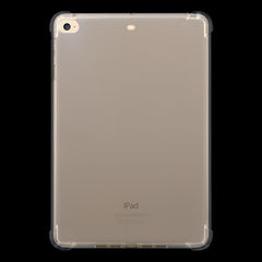 Para iPad Mini 4/3/2/1 Funda protectora transparente a prueba de golpes con cuatro esquinas de 3 mm, para iPad Mini 4/3/2/1