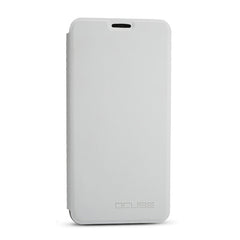 OCUBE for HOMTOM S8 (MPH3140) Spring Texture Horizontal Flip Leather Case with Holder, For HOMTOM S8