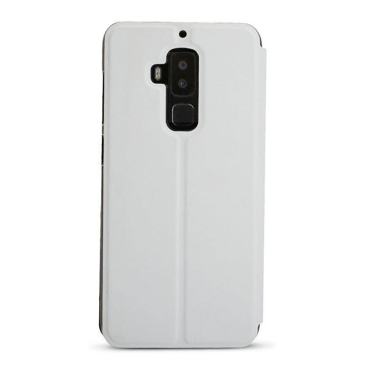 OCUBE for HOMTOM S8 (MPH3140) Spring Texture Horizontal Flip Leather Case with Holder, For HOMTOM S8 OCUBE for HOMTOM S8 (MPH3140) Spring Texture Horizontal Flip Leather Case with Holder, For HOMTOM S8