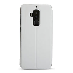 OCUBE for HOMTOM S8 (MPH3140) Spring Texture Horizontal Flip Leather Case with Holder, For HOMTOM S8