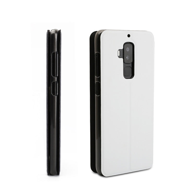 OCUBE for HOMTOM S8 (MPH3140) Spring Texture Horizontal Flip Leather Case with Holder, For HOMTOM S8 OCUBE for HOMTOM S8 (MPH3140) Spring Texture Horizontal Flip Leather Case with Holder, For HOMTOM S8