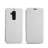 OCUBE for HOMTOM S8 (MPH3140) Spring Texture Horizontal Flip Leather Case with Holder, For HOMTOM S8