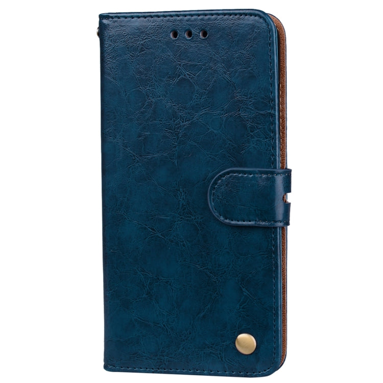 For Huawei P10 Lite Business Style Oil Wax Texture Horizontal Flip Leather Case with Holder & Card Slots & Wallet For Huawei P10 Lite Business Style Oil Wax Texture Horizontal Flip Leather Case with Holder & Card Slots & Wallet