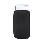 Universal Neoprene Cell Phone Bag for Xiaomi and 6.4 Inch Smart Phone, for 6.4 inch Smartphones