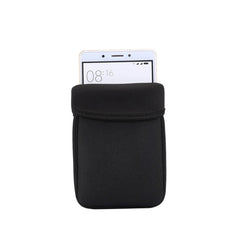 Universal Neoprene Cell Phone Bag for Xiaomi and 6.4 Inch Smart Phone, for 6.4 inch Smartphones