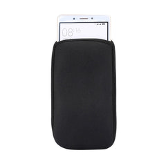 Universal Neoprene Cell Phone Bag for Xiaomi and 6.4 Inch Smart Phone, for 6.4 inch Smartphones