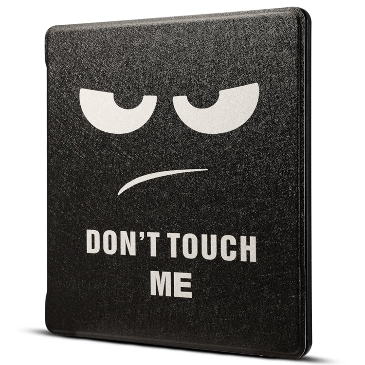 Dibase for Amazon Kindle Oasis 2017 7 inch Print Horizontal Flip PU Leather Protective Case Dibase for Amazon Kindle Oasis 2017 7 inch Print Horizontal Flip PU Leather Protective Case