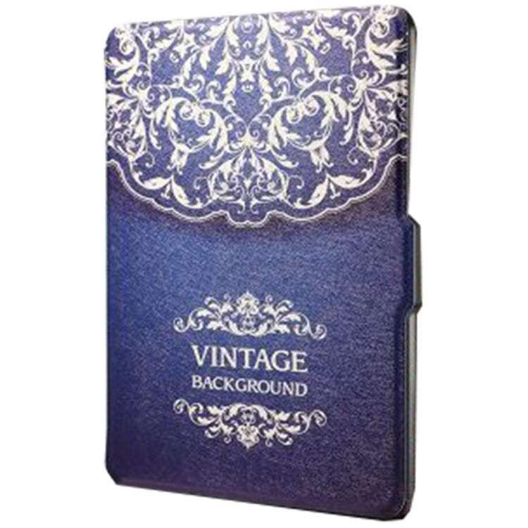 Dibase for Amazon Kindle Oasis 2017 7 inch Print Horizontal Flip PU Leather Protective Case Dibase for Amazon Kindle Oasis 2017 7 inch Print Horizontal Flip PU Leather Protective Case