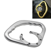 MT07 Modified CNC Fuel Tank Handrail MT09 Universal Fuel Tank Cap Handrail for Yamaha Series