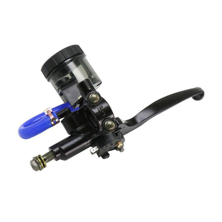 Motorcycle Parts Modified Brake Pump Right Hydraulic Disc Brake Pump for Yamaha Motorcycle Parts Modified Brake Pump Right Hydraulic Disc Brake Pump for Yamaha