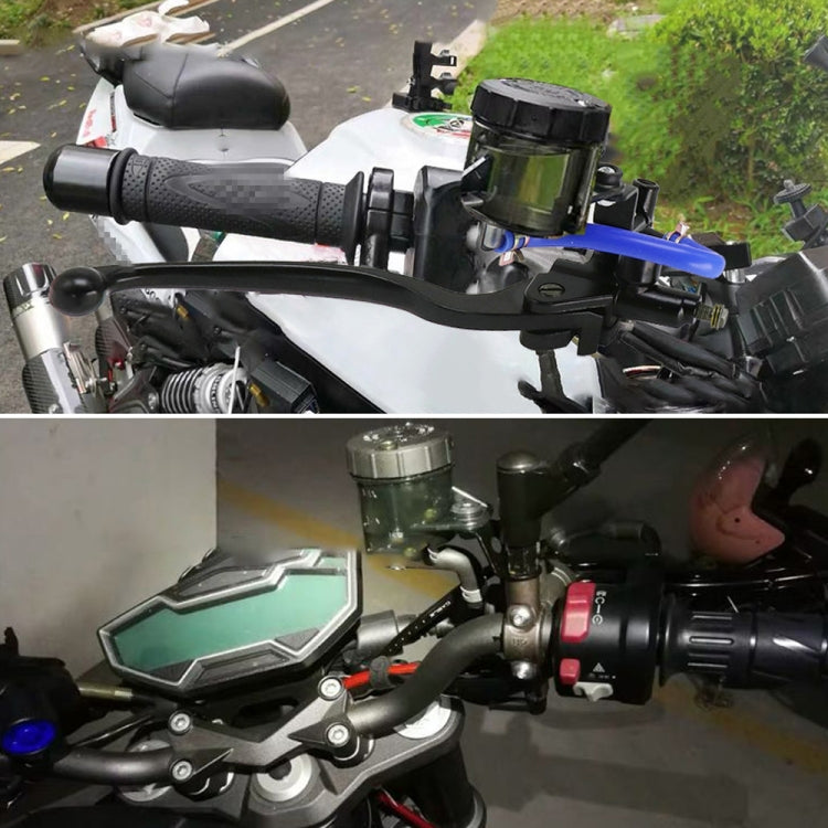 Motorcycle Parts Modified Brake Pump Right Hydraulic Disc Brake Pump for Yamaha Motorcycle Parts Modified Brake Pump Right Hydraulic Disc Brake Pump for Yamaha
