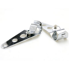 Motorcycle Headlight Holder Modification Accessories, Size:S