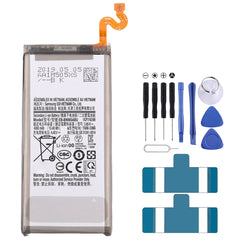 Original EB-BN965ABU for Samsung Galaxy Note9 Disassemble Li-ion Battery, For Samsung Galaxy Note9