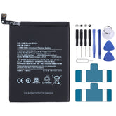 BN54 Li-ion Polymer Battery for Xiaomi Redmi 10X 4G / Redmi Note 9, For Xiaomi Redmi 10X 4G