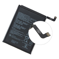 4000mAh Li-Polymer Battery Replacement for Huawei Y9 2019 / Y9 2018 / Y7 2019 / Y9 Prime (2019) / Mate 9