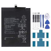 4200mAh Li-Polymer Battery Replacement for Huawei Mate 30 / Mate 30 Pro / Nova 6 / Nova 6 SE / Nova 7i / P40 Lite 4G, For Huawei Mate 30