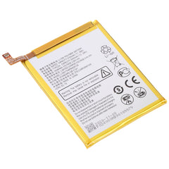 3200mAh Li3931T44P8h806139 Li-Polymer Battery for ZTE Blade V9 / V10 / V9 Vita / V10 Vita / A5 (2020), For ZTE Blade V9 / V10