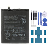 5000mAh C11P1706 Li-Polymer Battery for Asus Zenfone Max Pro (M1) ZB601KL, For Asus Zenfone Max Pro (M1) ZB601KL