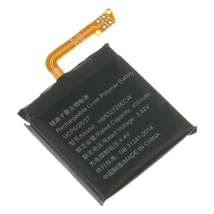 455mAh HB532729ECW for Huawei Watch GT 2 46mm Li-Polymer Battery, For Huawei Watch GT 2 46mm