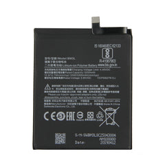 BM3L 3200mAh for Xiaomi Mi 9 Li-Polymer Battery, For Xiaomi Mi 9