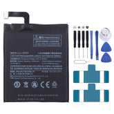 BM39 3250mAh for Xiaomi Mi 6 Li-Polymer Battery, For Xiaomi Mi 6