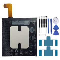 B2PZC100 for HTC U11 Li-ion Polymer Battery, For HTC U11