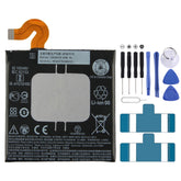 B2Q55100 Li-ion Polymer Battery for HTC U12+ / U12 Plus, For HTC U12+