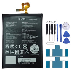 BL-T35 Li-ion Polymer Battery for Google Pixel 2 XL