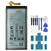 BL-T41 for LG G8 ThinQ Li-ion Polymer Battery, For LG G8 ThinQ