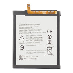 HE316 Li-ion Polymer Battery for Nokia 6 TA-1000 TA-1003, For Nokia 6