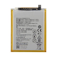 Li-ion Polymer Battery for Honor 5C / Honor 7C / Honor 7A / Honor 8 / Honor 8 Lite / P9 Lite / Enjoy 7S / Enjoy 8, For Honor 5C