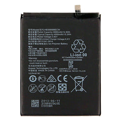 HB396689ECW Li-ion Polymer Battery for Huawei Mate 9 / Mate 9 Pro / Honor 8C / Y9 (2018), For Mate 9 Pro