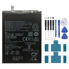 HB405979ECW Li-ion Polymer Battery for Huawei Nova / Enjoy 6S / Honor 6C / Y5 2017 / P9 Lite, For Nova