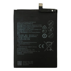 HB436486ECW Li-ion Polymer Battery for Huawei Mate 10 / Mate 10 Pro / Mate 10 Lite / P20 Pro / P30 Pro, For Mate 10