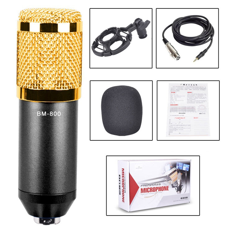 Kompatibel mit PC/Mac für Live-Übertragungen, KTV usw., BM800 Schwarz, BM800 Pink, BM800 Blau, BM800 Rot, BM800 Weiß Kompatibel mit PC/Mac für Live-Übertragungen, KTV usw., BM800 Schwarz, BM800 Pink, BM800 Blau, BM800 Rot, BM800 Weiß