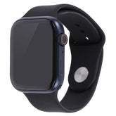 For Apple Watch Series 8 45mm Black Screen Non-Working Fake Dummy Display Model