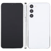 For Samsung Galaxy S23+ 5G Black Screen Non-Working Fake Dummy Display Model