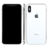Dark Screen Non-Working Fake Dummy Display Model for iPhone XS