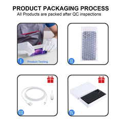 Apple iPhone 7 32GB Unlocked Mix Colors Used (A) Grade