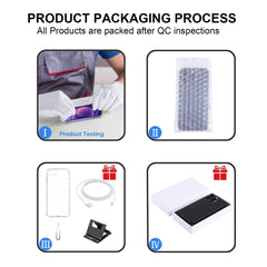 Apple iPhone SE2 64GB Unlocked Mix Colors Used A Grade