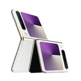 HUAWEI Pura X, 12GB+256GB, Side Fingerprint Identification, 6.3 inch + 3.5 inch HarmonyOS 5.0.1 Octa Core, NFC, OTG, Not Support Google Play, 12GB+256GB