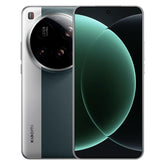 Xiaomi 15 Ultra, 12GB+256GB, 3D Ultrasonic Fingerprint, 200MP Camera, 6.73 inch Xiaomi HyperOS 2 Snapdragon 8 Elite Octa Core 3nm, NFC, Network: 5G